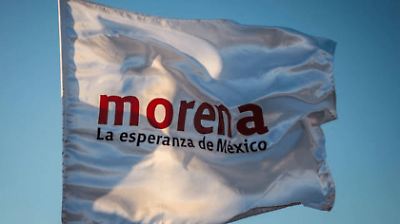 Morena planea instalar 6,835 comités en el Estado de México para fortalecer su estructura rumbo a las elecciones de 2026