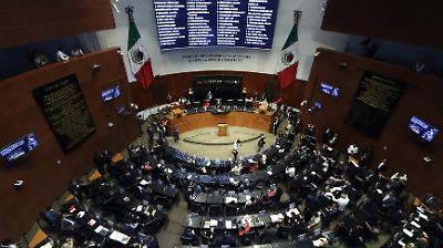 Morena prepara aprobación rápida de reforma a la Ley de Amparo a pesar de fuertes críticas y advertencias