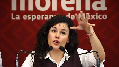 Morena presenta impugnaciones en Durango y Veracruz por presuntas irregularidades electorales