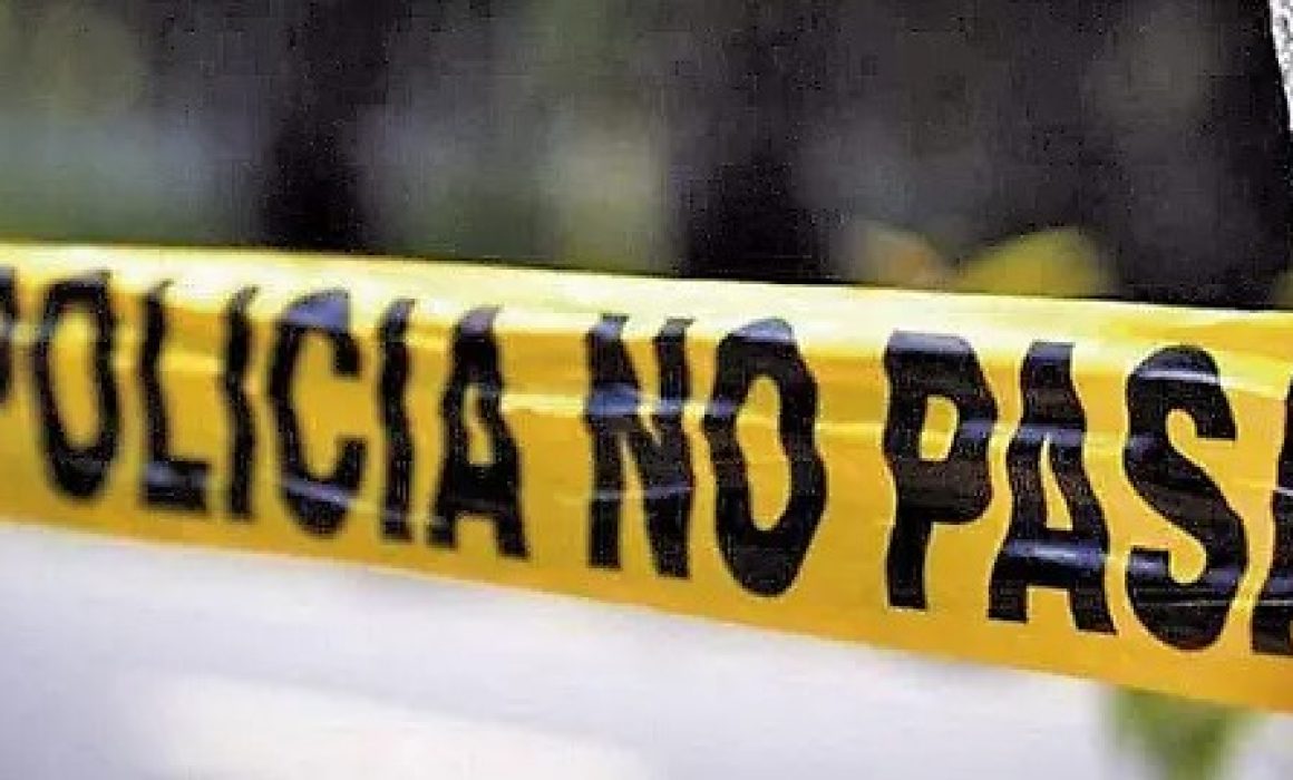 Mototaxistas de Valle de Chalco detienen a presuntos asaltantes en plena calle