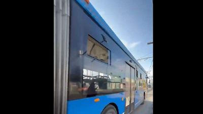 Movilidad del Estado de México anuncia cambios en estación Amalinalco para reducir congestionamientos en Línea 11 del Trolebús Chalco–Santa Martha