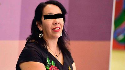 Movimiento Ciudadano pide juicio político contra diputada de Morena por presuntos vínculos con el Cártel de Sinaloa