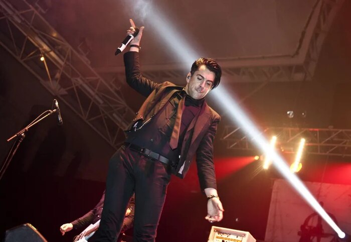 Muere Ian Watkins, exvocalista de Lostprophets, en prisión tras brutal ataque y surgen testimonios inquietantes
