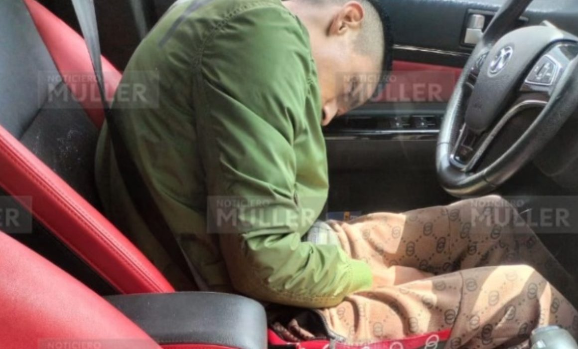 Muere delincuente en Ecatepec, gracias a vengador anónimo