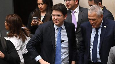 Muere el senador colombiano Miguel Uribe Turbay tras grave atentado en Bogotá