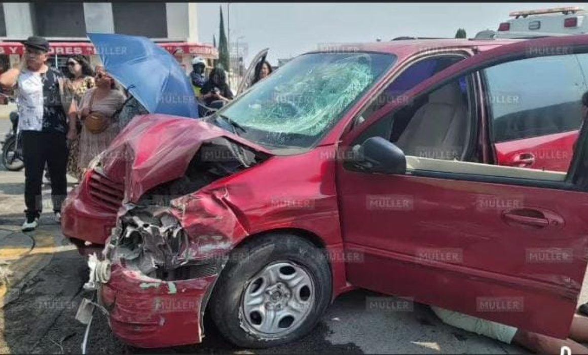 Muere en pleno día de las madres frente a un puesto de frutas