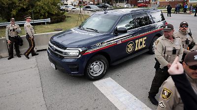 Muere inmigrante jordano bajo custodia de ICE en Florida, segunda fatalidad en octubre