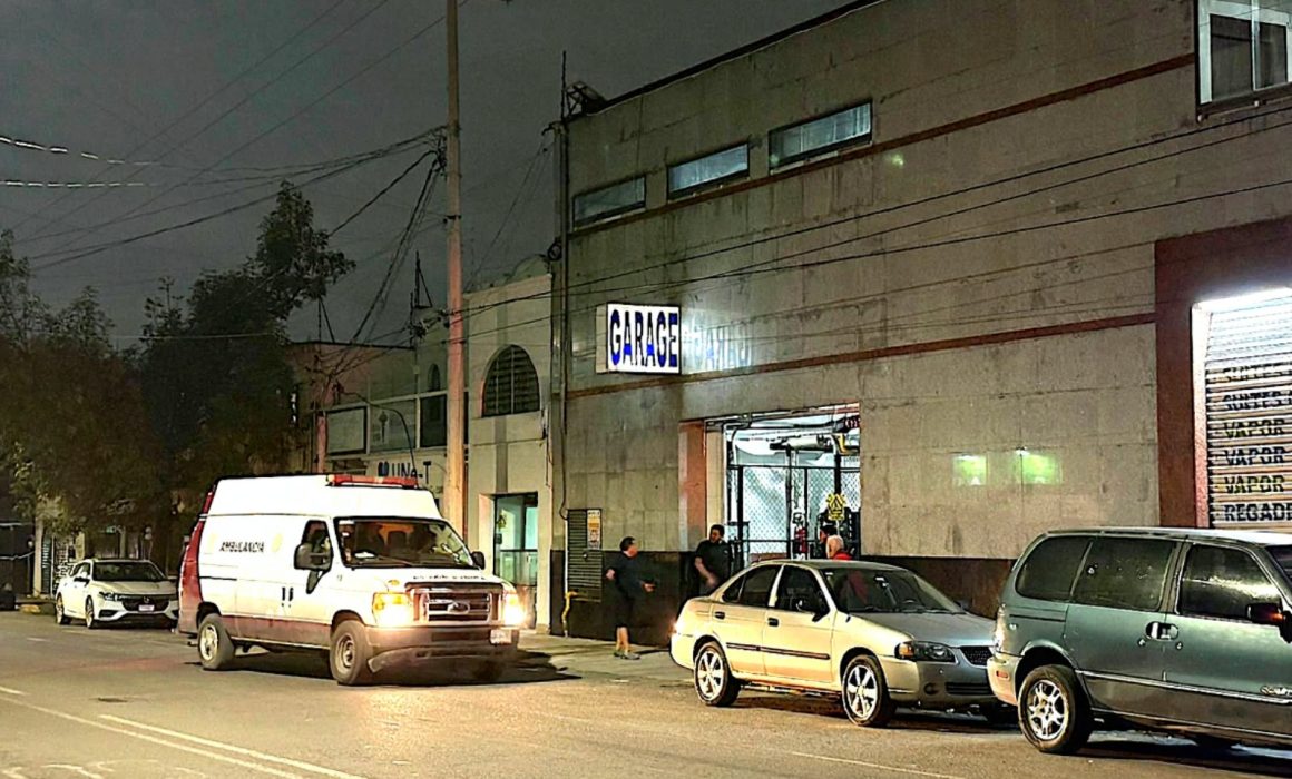 Muere un hombre de 66 años en baños de vapor en Toluca; suman cinco fallecimientos en lo que va del año