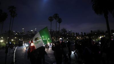 Muere un migrante mexicano en centro de Georgia tras presunto intento de suicidio