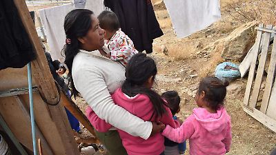 Mueren 17 personas por sarampión en Chihuahua, incluyendo bebé rarámuri; aumento de casos y vulnerabilidad indígena