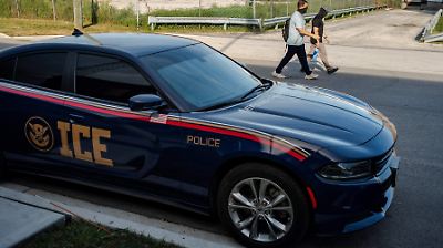 Mueren dos migrantes en Estados Unidos: un mexicano en custodia de ICE y un hondureño en Nueva York