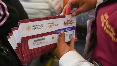 Mujeres con Bienestar en Edomex: fechas para el pago mayo-junio 2025