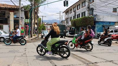 Multas y sanciones en Toluca: lo que enfrentan los motociclistas por incumplir normas