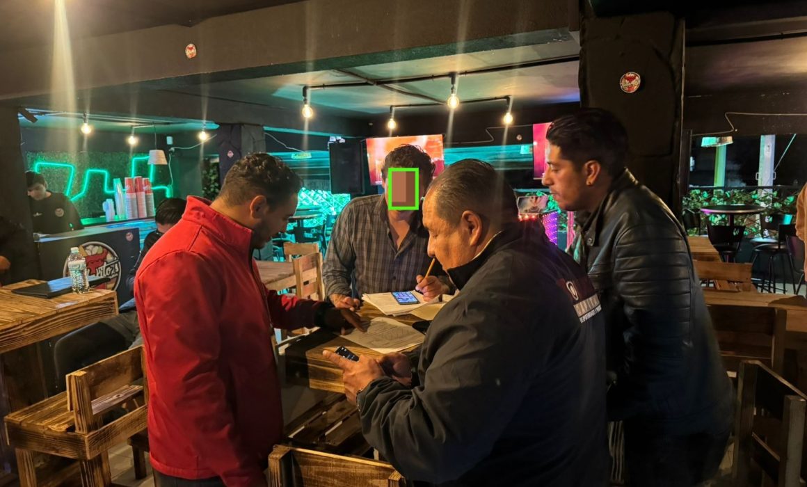 Municipio de Toluca refuerza llamado a comercios y residentes para respetar límites de ruido y promover convivencia pacífica