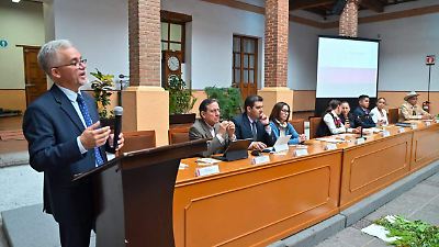 Municipios del Estado de México deben dejar de simular derechos indígenas y actuar con compromiso real: CODHEM