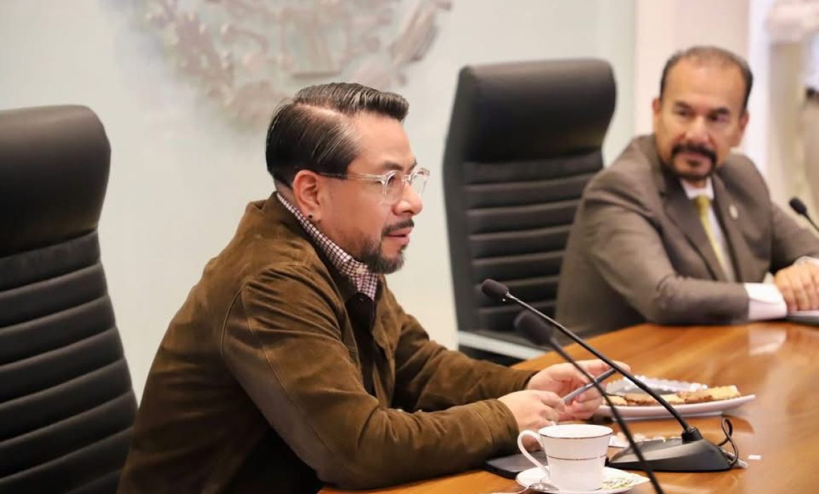 Municipios del Estado de México refuerzan colaboración para prevenir inundaciones en Atizapán