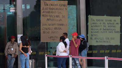 Museos del INAH reabrirán de inmediato, confirma Claudia Curiel