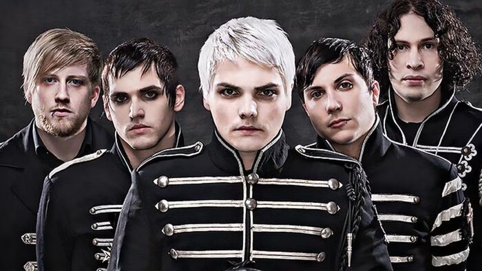 My Chemical Romance confirma conciertos en México en el Estadio GNP Seguros para febrero de 2026 con horarios oficiales por definir