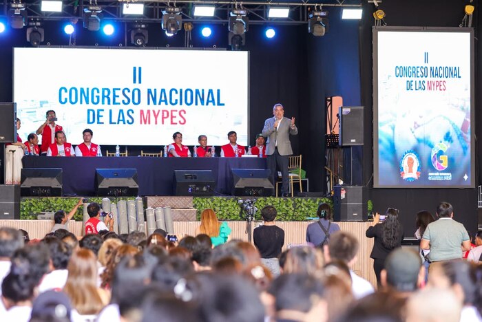 Mypes exigen al Congreso acelerar reglamentación de ley de compras estatales para impulsar economía