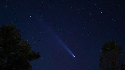 NASA prepara misión para estudiar el cometa 3I/ATLAS y aclara su origen interestelar