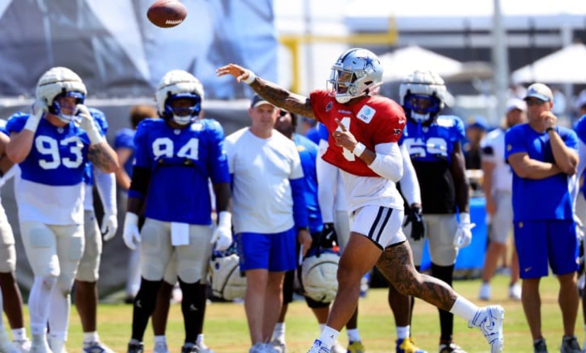 NFL 2025 inicia su pretemporada con regreso de TV Azteca y duelos destacados