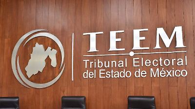Nancy Pérez Garduño rinde informe de gestión en el TEEM: avances y desafíos en la transparencia electoral en EdoMéx