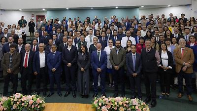 Natán Enríquez Ríos asume la dirección del IMSS Bienestar en el Estado de México para fortalecer la atención médica