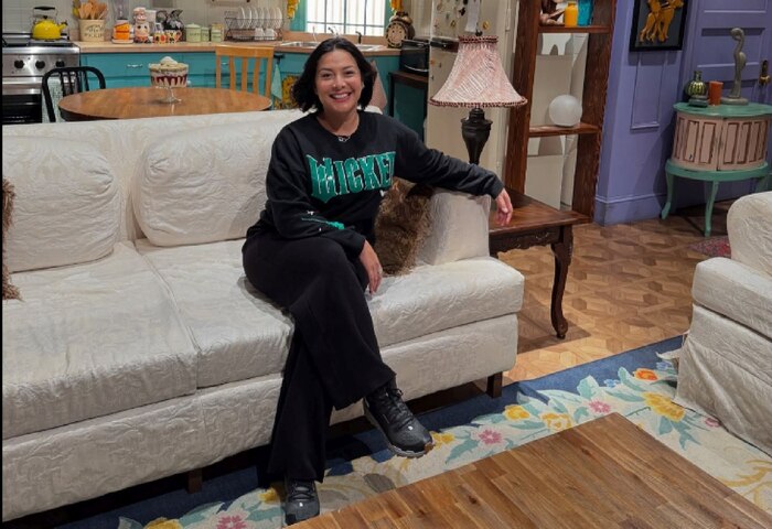 Natalia Salas confirma la reaparición del cáncer en sus vértebras y pide conciencia sobre la prevención