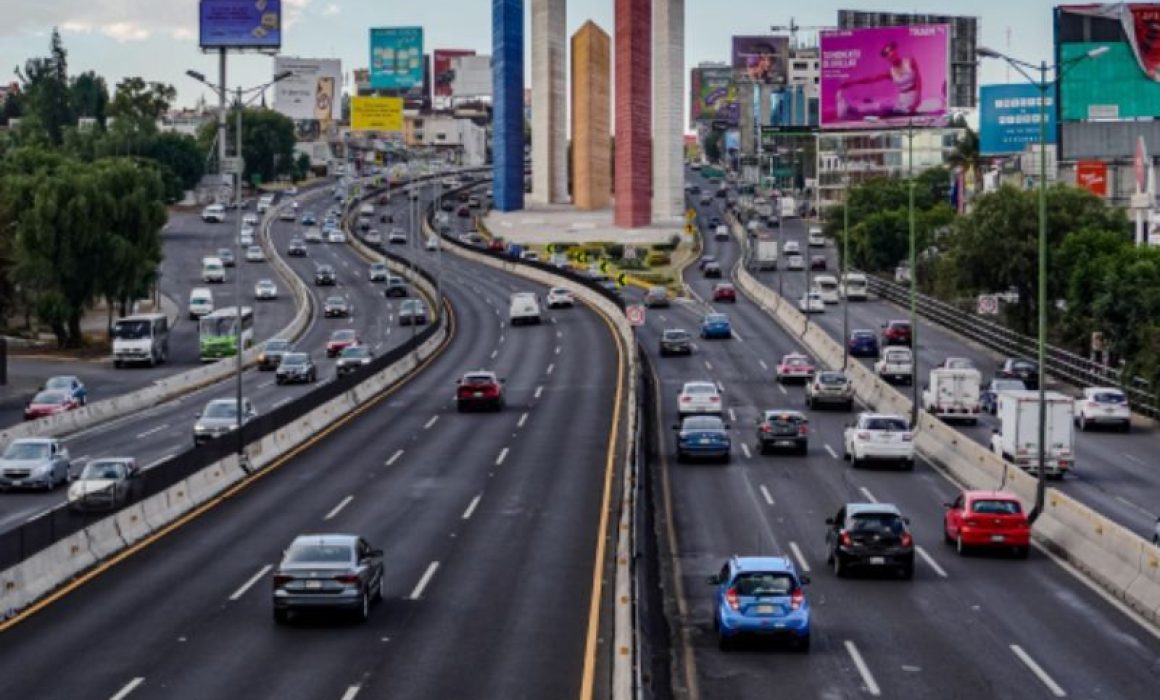 Naucalpan Renueva su Imagen Urbana y Refuerza la Seguridad con Nuevos Trabajos de Infraestructura