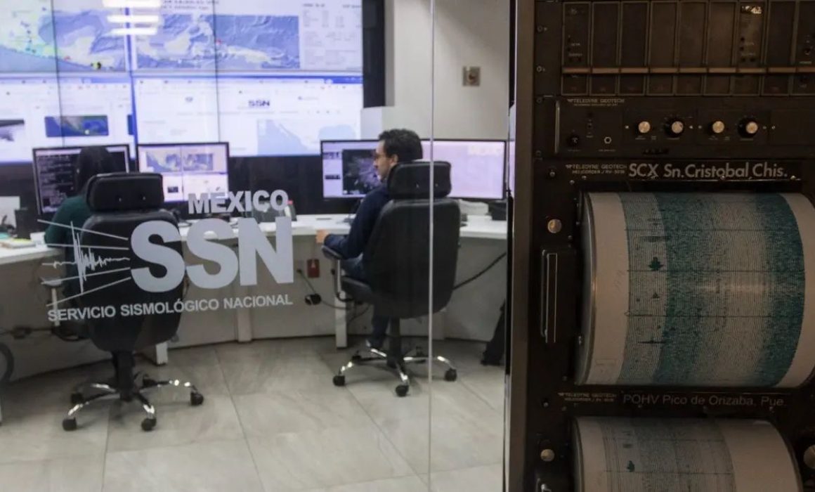 Naucalpan impulsa colaboración entre autoridades y FES Acatlán para investigar microsismos