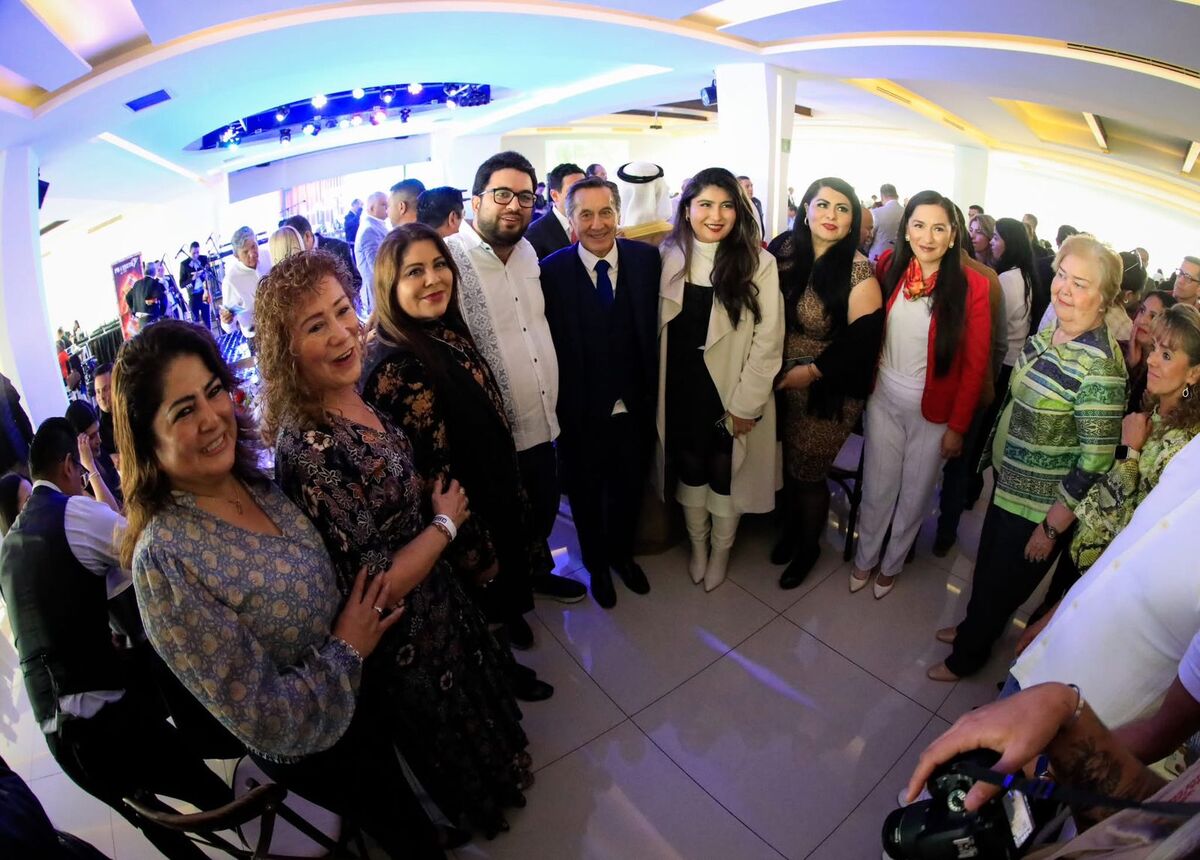 Naucalpan impulsa el futuro: inversión, innovación y desarrollo en su nuevo plan industrial