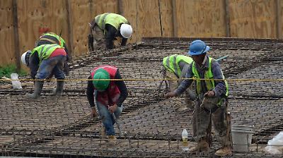 Nayarit, Michoacán y Baja California Sur lideran el crecimiento industrial en junio; Quintana Roo presenta severa caída