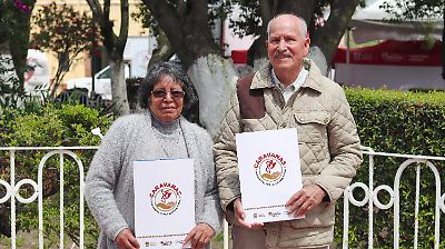 ¿Necesitas tramitar tu testamento o regularizar tu propiedad sin salir de tu comunidad? Aquí te decimos cómo