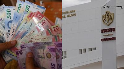 ¿Necesitas un préstamo del ISSSTE? Conoce cómo obtener hasta 8 meses de salario en 2025