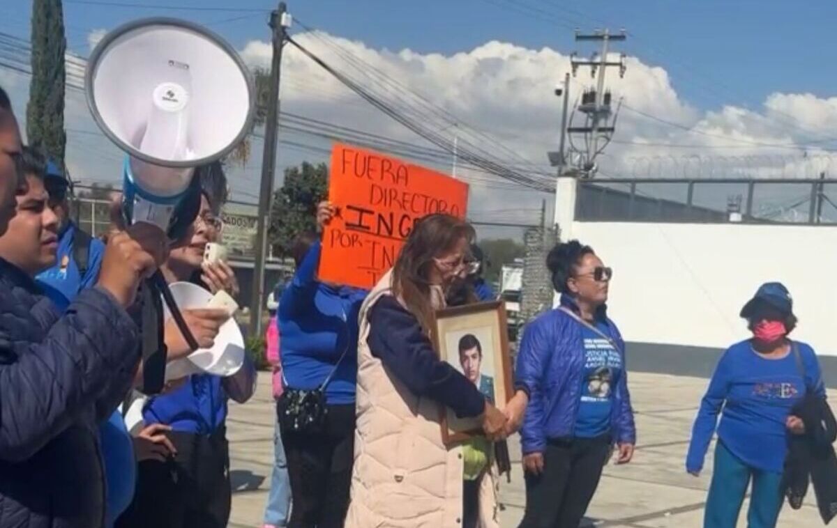 ¿Negligencia o muerte injusta? Lo que reveló la autopsia del ex policía en Neza-Bordo