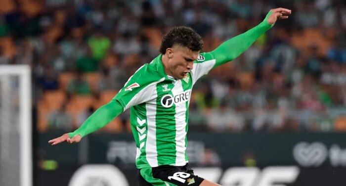 Nelson Deossa expresa su interés en la selección Colombia y trabaja para ser convocado por Néstor Lorenzo