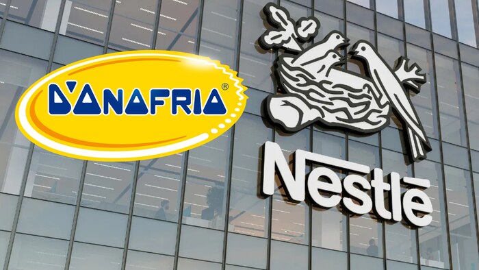 Nestlé planea vender su negocio global de helados y evalúa eliminar la marca D’Onofrio en Perú