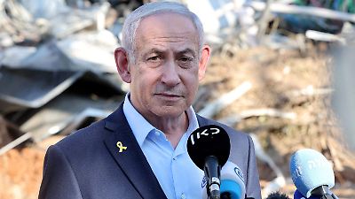 Netanyahu advierte que Israel responderá si Irán retoma su programa nuclear; la región vive tensión creciente