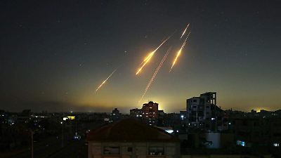 Netanyahu anuncia ofensiva aérea contra sitios clave del régimen iraní en Teherán