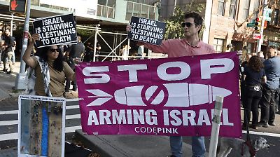 Netanyahu asegura que su estrategia en Gaza busca terminar la guerra sin ocupación