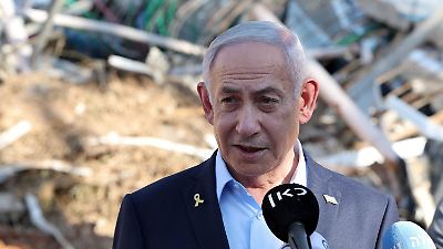 Netanyahu felicita a Trump por ataque a instalaciones nucleares en Irán y lo atribuye a un posible cambio histórico en Oriente Medio