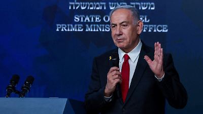 Netanyahu permitió financiar a Hamas para dividir causa palestina