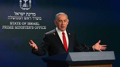 Netanyahu sugiere que Israel podría anunciar pronto avances en negociaciones sobre Gaza