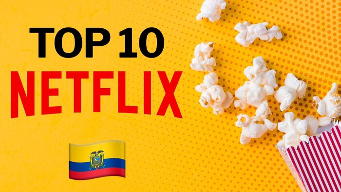Netflix Ecuador: Las mejores series para ver hoy en su catálogo actual