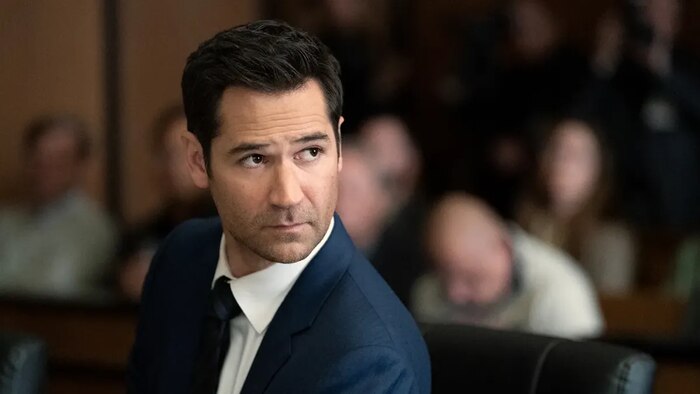 Netflix estrena la cuarta temporada de 'El abogado del Lincoln', la serie de abogados más valorada en años