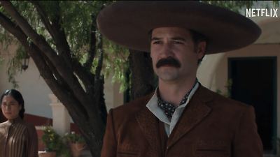 Netflix impulsa cine mexicano con nuevas producciones y adaptaciones literarias en honor al Día del Cine Mexicano