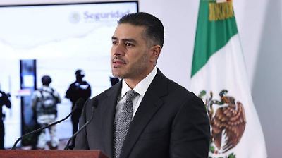 Nexos con narcomenudeo y ataque dirigido: el móvil del asesinato de menor en Chalco, revela Omar García Harfuch