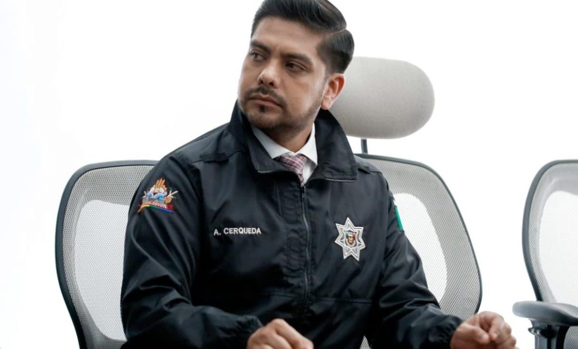 Nezahualcóyotl: Crece la influencia empresarial y polémica política de Adolfo Cerqueda Rebollo