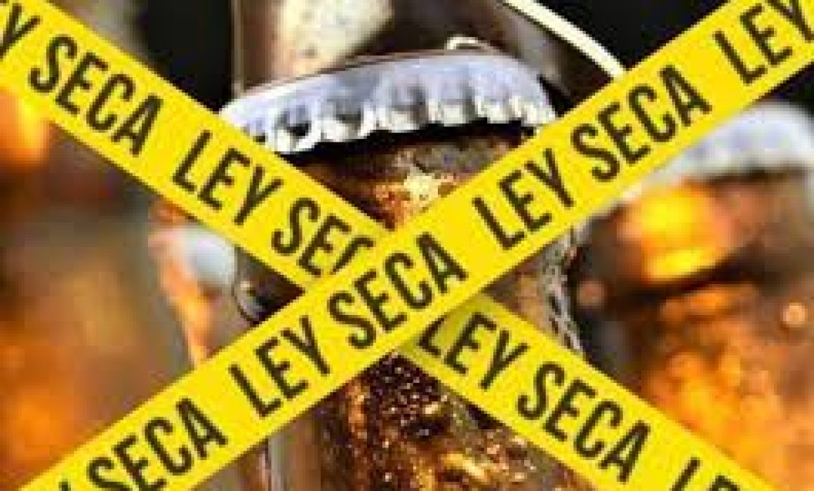 Nezahualcóyotl anuncia Ley Seca en Fiestas Patrias para garantizar la seguridad durante 15 y 16 de septiembre