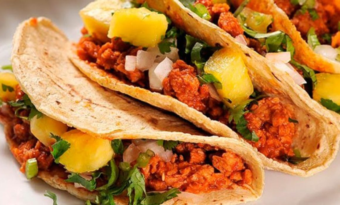 Nezahualcóyotl celebra su 8ª Feria del Taco del 26 al 28 de septiembre con más de 50 variedades para todos los gustos